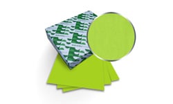Astrobrights Terra Green Paper