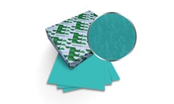 Astrobrights Terrestrial Teal Paper