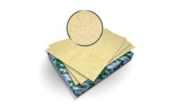 Astroparche Ancient Gold Paper