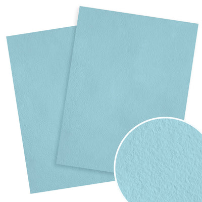 Beautiful Blueberry Card Stock Covers