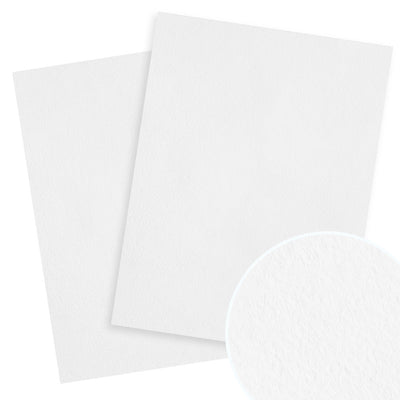 Calm Coconut Card Stock Covers