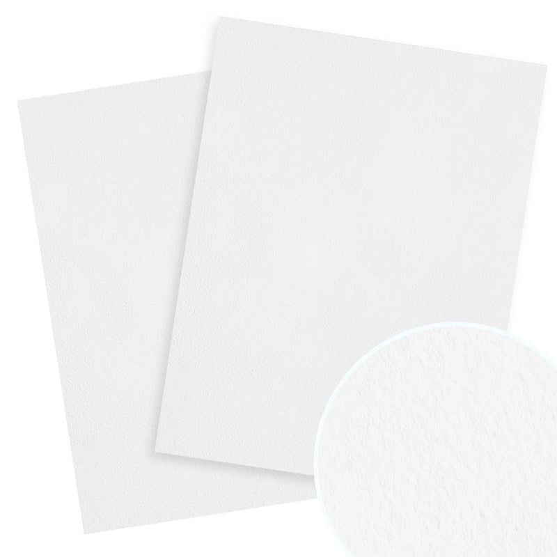 Calm Coconut Card Stock Covers