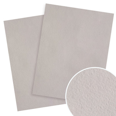 Light Gray Card Stock Covers