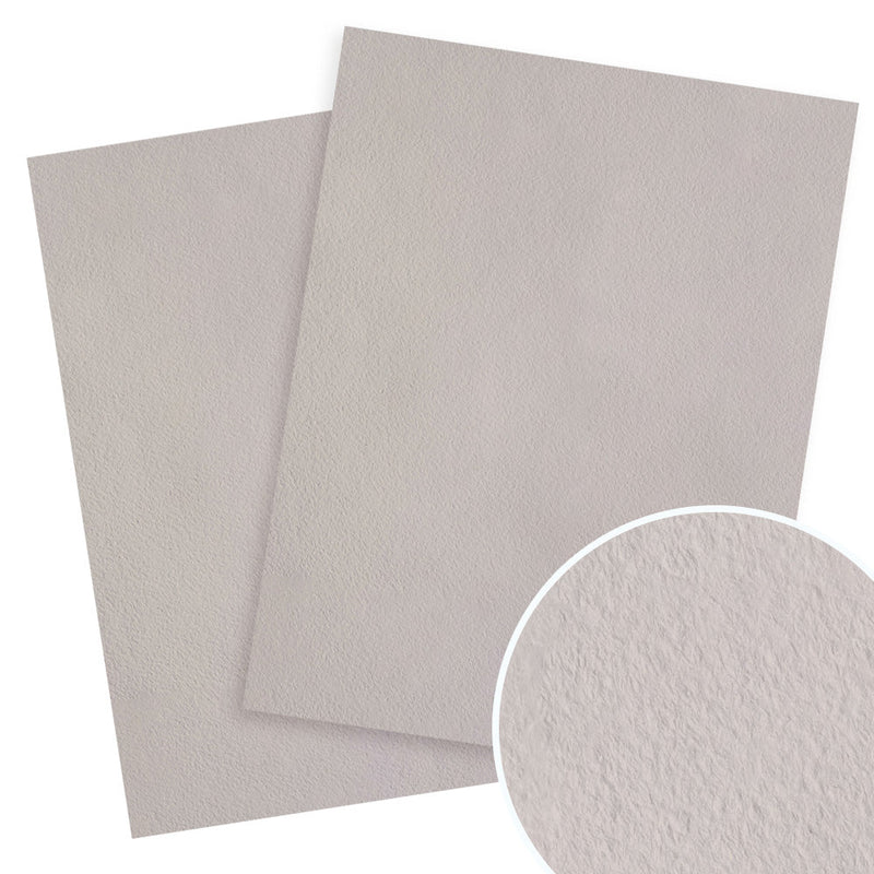 Light Gray Card Stock Covers
