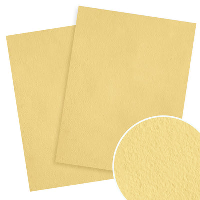 Peachy Peach Card Stock Covers