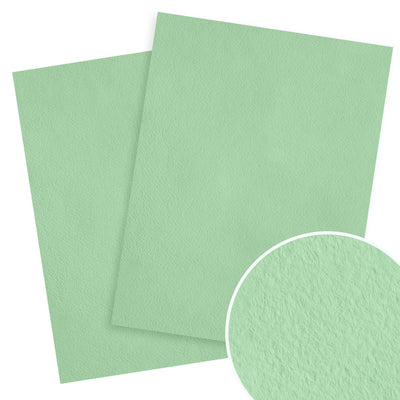 Quiet Kiwi Card Stock Covers