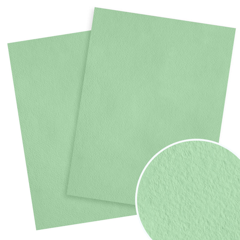 Quiet Kiwi Card Stock Covers