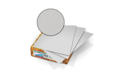 Classic Crest Antique Gray Neenah Paper