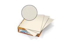Classic Crest Baronial Ivory Paper