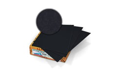 Classic Crest Epic Black Paper