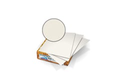 Recycled 100 Natural White Paper