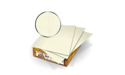 Neenah Paper Classic Laid Natural White