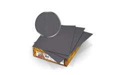 Classic Laid with Window - Neenah Paper
