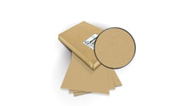 Neenah Paper Environmental Sizes