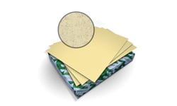 Royal Fiber Cream Paper