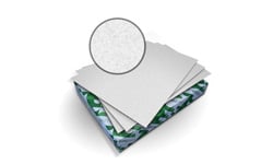 Royal Fiber Gray Paper