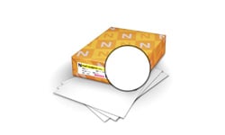 Royal Smooth Brilliant White Paper