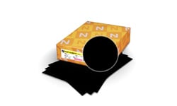 Royal Smooth Eclipse Black Paper