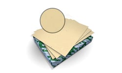 Fiber Binding Covers