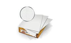 Laid Binding Covers