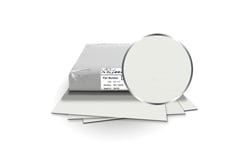 Soft Touch Binding Covers