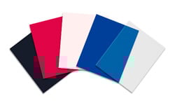 9 x 11 Binding Covers