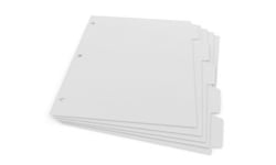 Copier Tab Sample Packs