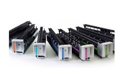 GBC MP2500ix Die Sets