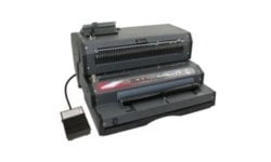 Military Binding Machines and Supplies