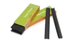 Black Super Strips
