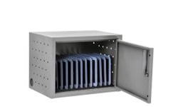 Laptop and Tablet Charging Stations