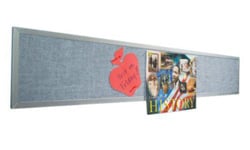 Display Rails