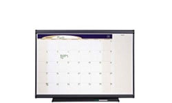 Planner and Calendar Whiteboards