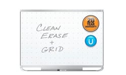 Magnetic Whiteboards