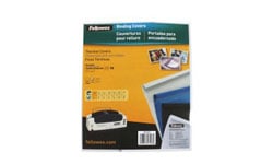 Fellowes Thermal Binding Covers