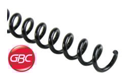GBC Coil Binding Supplies