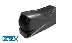 Rapid Electric Staplers