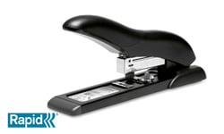 Rapid Heavy Duty Staplers