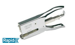 Rapid Plier Staplers