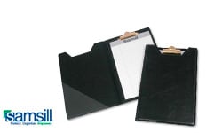 Samsill Pad Holders and Padfolios