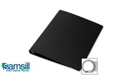Samsill Flexible Poly Storage Binders