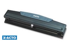 X-Acto 3 Hole Punches