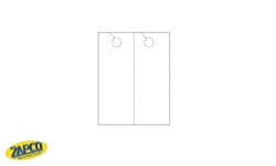 Zapco Door Hangers