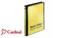 Basic Value View Binders
