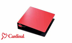 EasyOpen Reference Binders