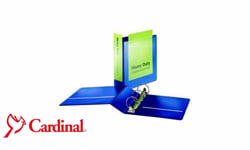 Cardinal EasyOpen View Binders