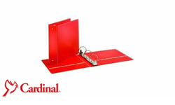 Economy Value Reference Binders