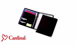 Cardinal Ring Binders and Padfolios