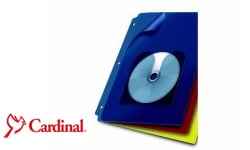 Self Stick Binder Pockets Accessories