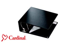 Superstrength Reference Binders